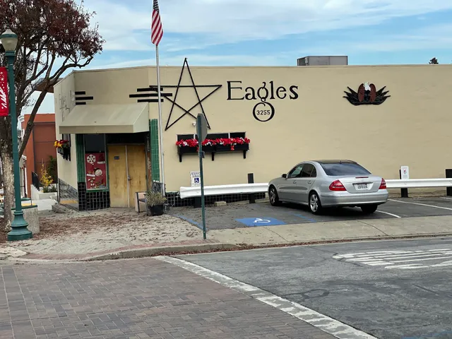 Fraternal Order of Eagles