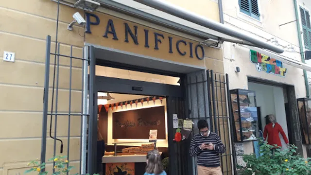 Panificio Rotondo