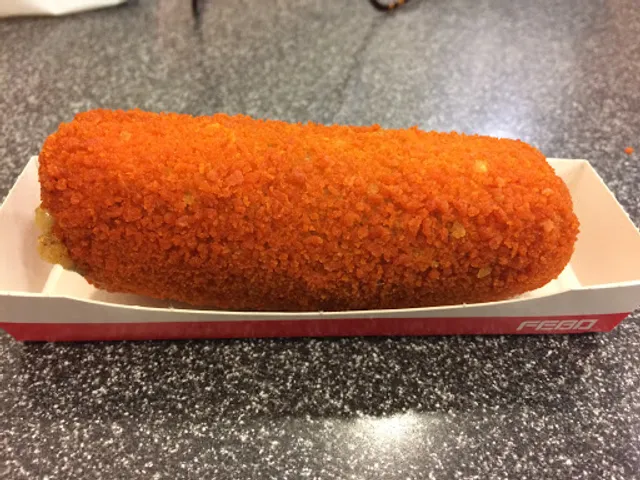 FEBO Heerhugowaard - Middenwaard