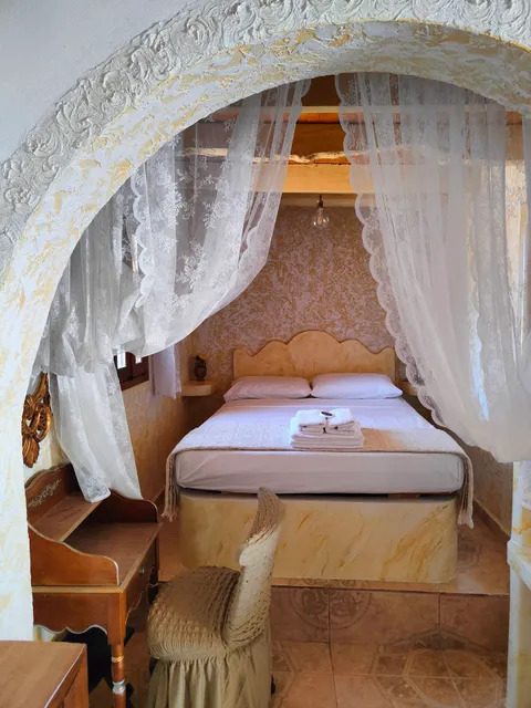 Lakena Traditional House