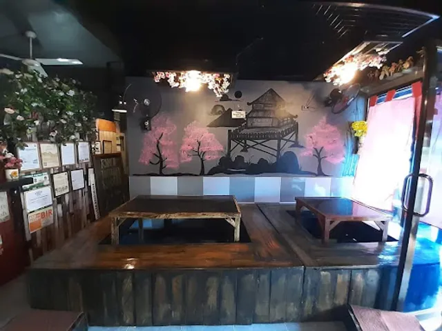 Kushitori Restaurant