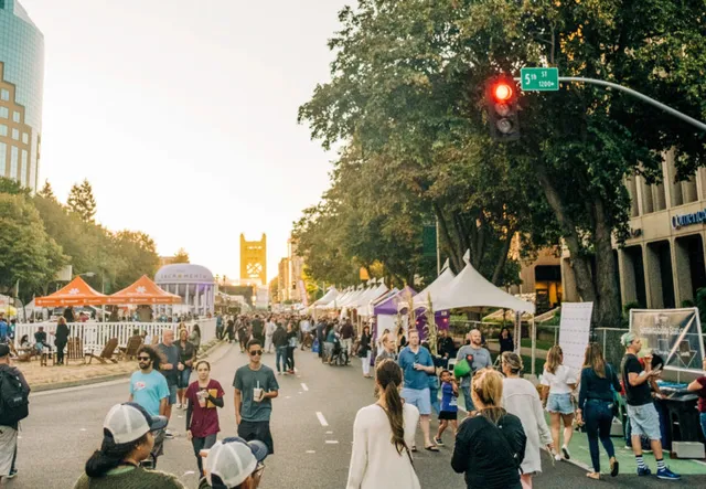 Farm-to-Fork Festival