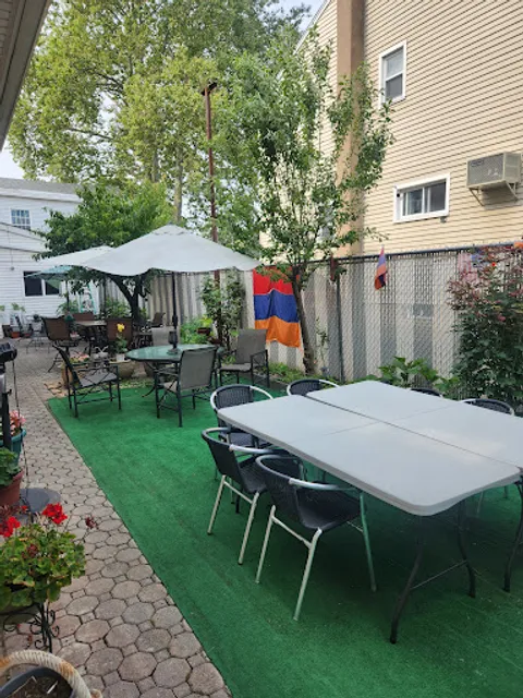 Krichian's Grill & Bistro