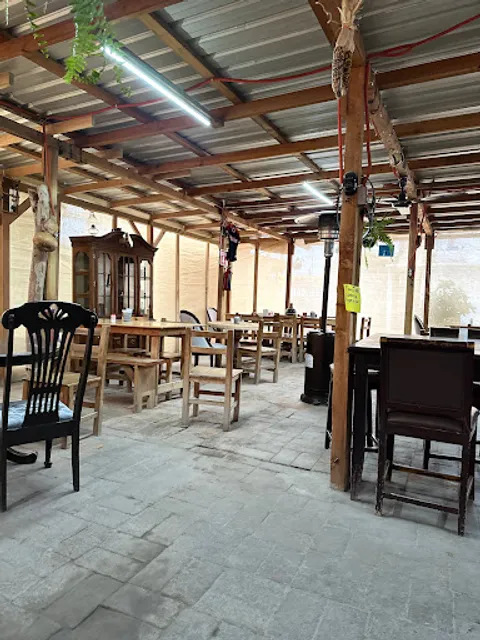 El Tejaban - Auténtica comida Sinaloense