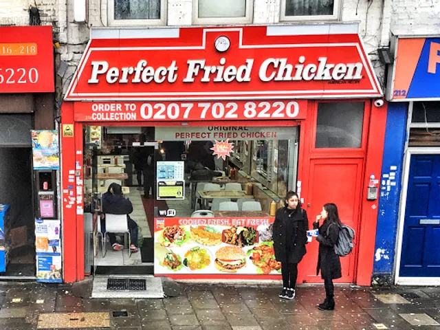 Original Fried Chicken