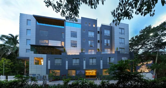 Grand Continent | Bangalore International Airport