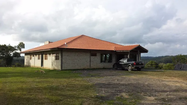 Hotel Estância Itaperuna