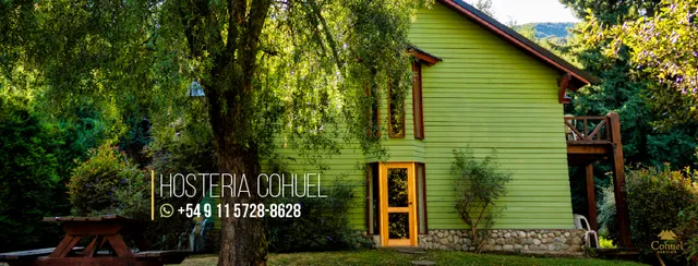 Hostería Cohuel
