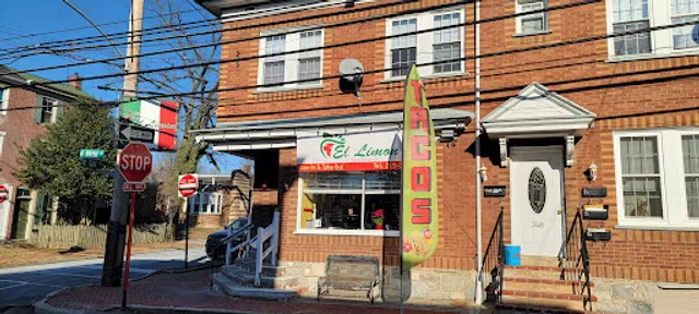 El Limon Downtown West Chester