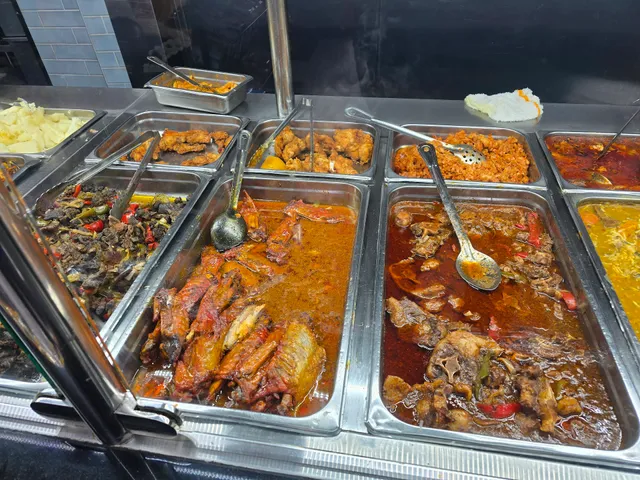 La Plaza Minimart Corp.