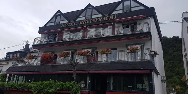 Hotel Rheinpracht