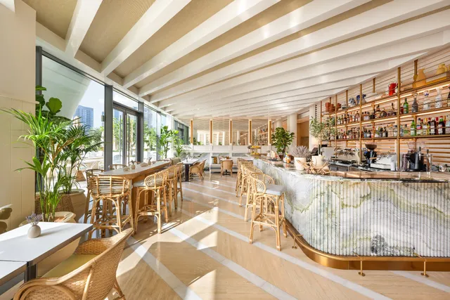 Riviera by Jean Imbert