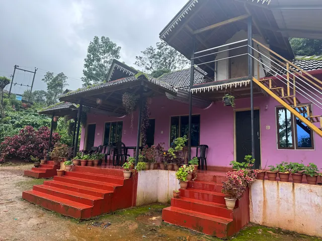 Green Coorg Homestay