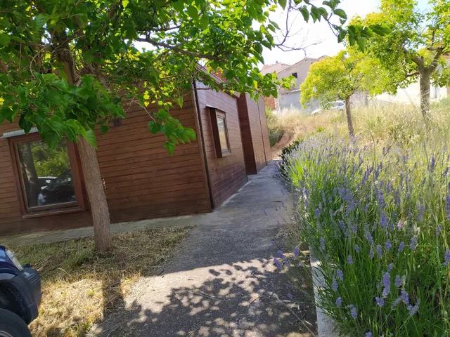 Blesamemucho Casa Rural