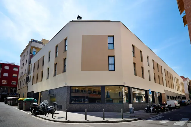 Xior Collblanc Barcelona - Residencia Universitaria