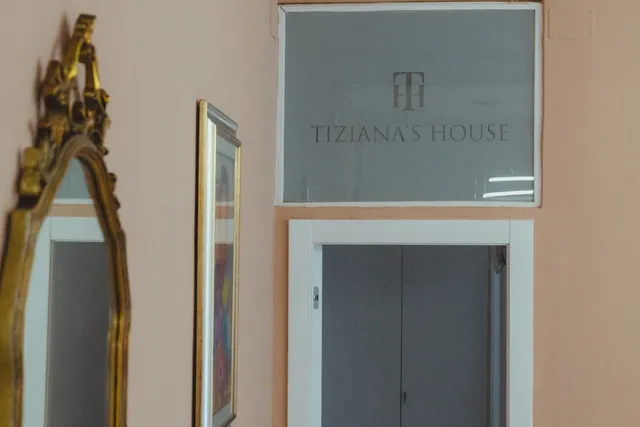 Tiziana's House
