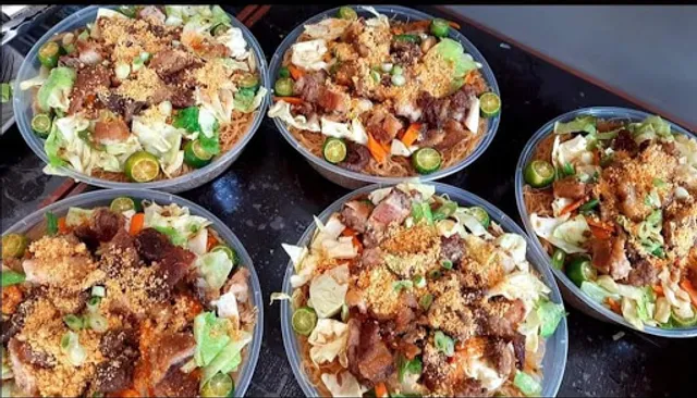 Tapsilokal Food House