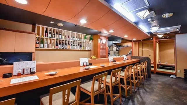 海鮮居酒屋 魚喜