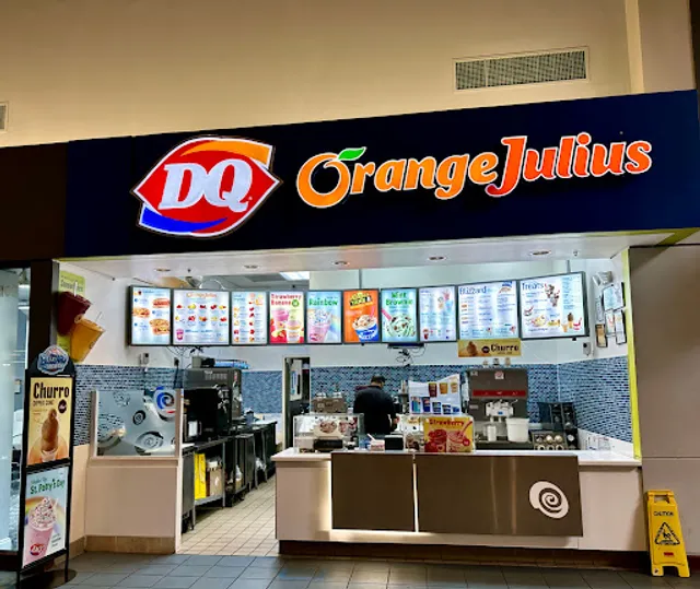 Dairy Queen (Treat)