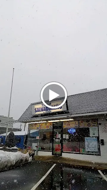 El Sabor Salvadoreno Restaurant