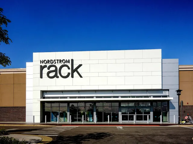 Nordstrom Rack