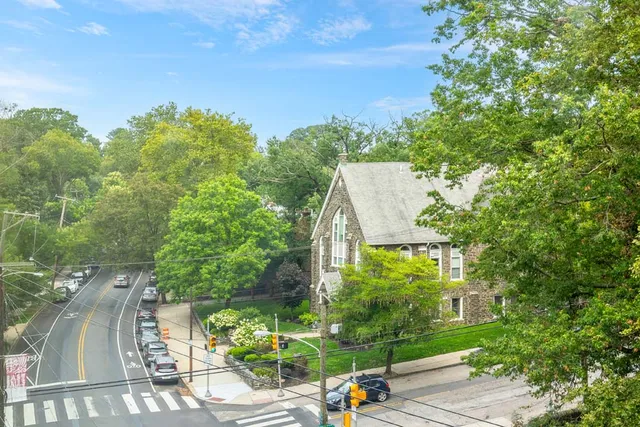 The Grace Apartments