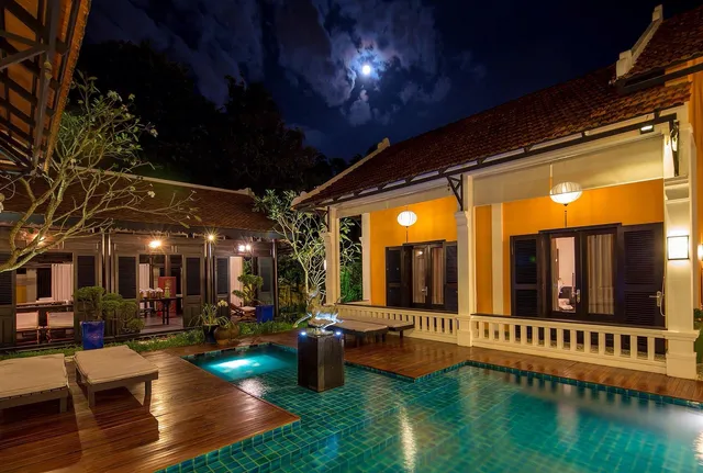 La Maison De Campagne B&B