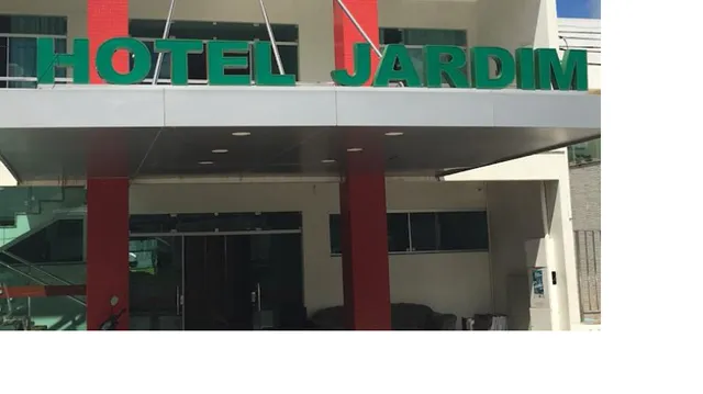Hotel Jardim