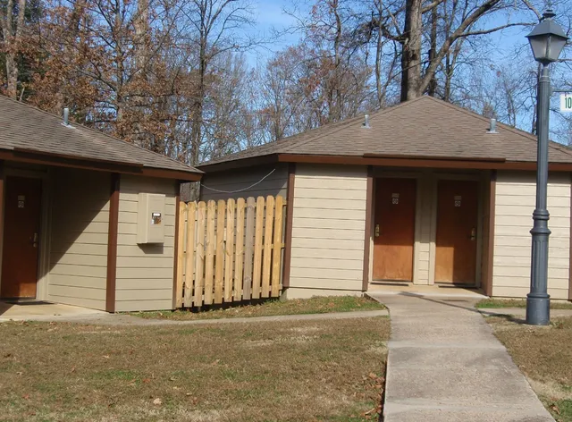 The Cabins at Dry Creek