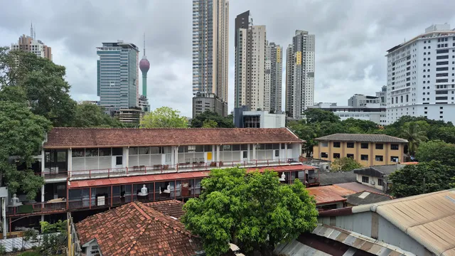 City Stay by Sunrise