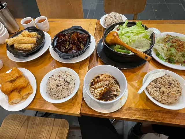 Bak Kut Teh King Box Hill