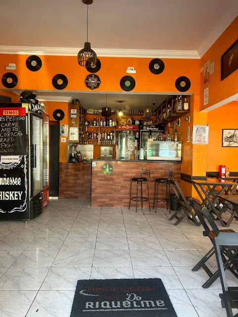 Herlanys Bar e Restaurante - Point do Rikelme