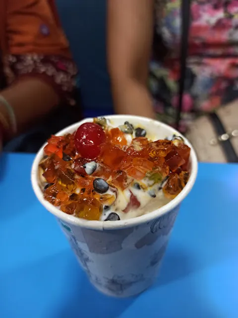 Gopi's- Gopi Gola