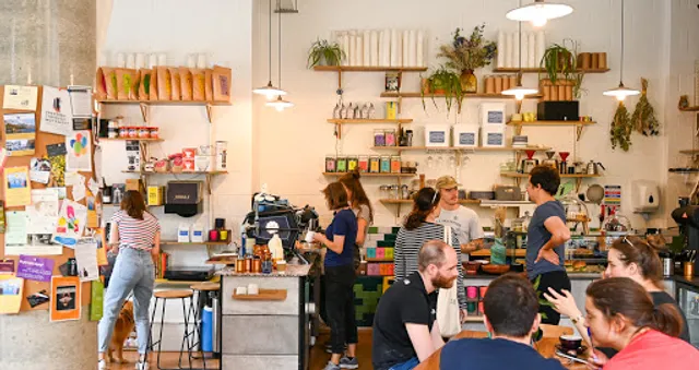 Brewed Online / After Dark