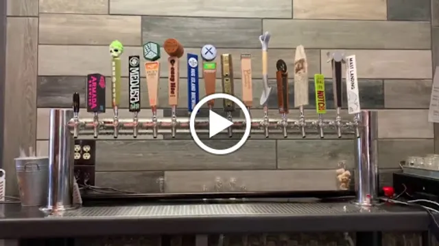 Finn's Craft Beer Tap House