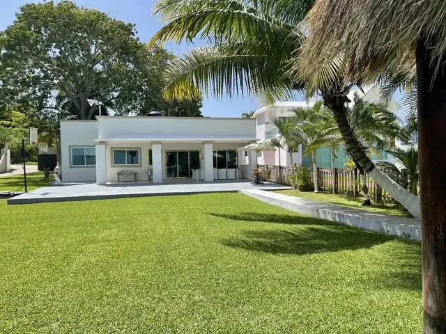 VILLA BIANCA BACALAR
