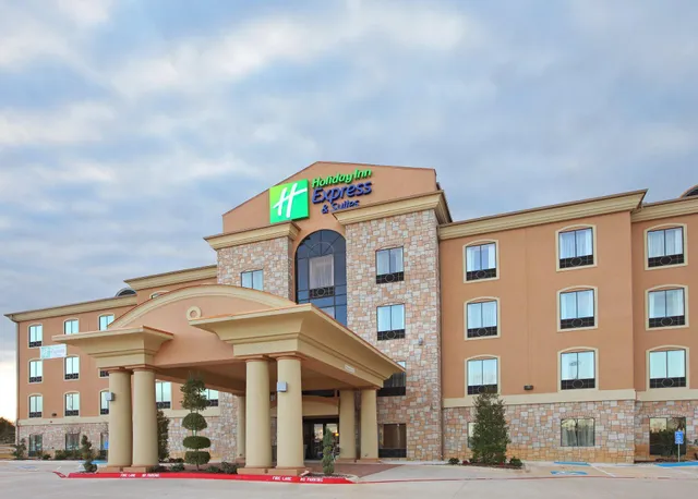Holiday Inn Express & Suites Paris by IHG
