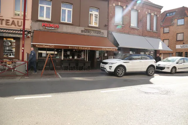 Bistro Franco
