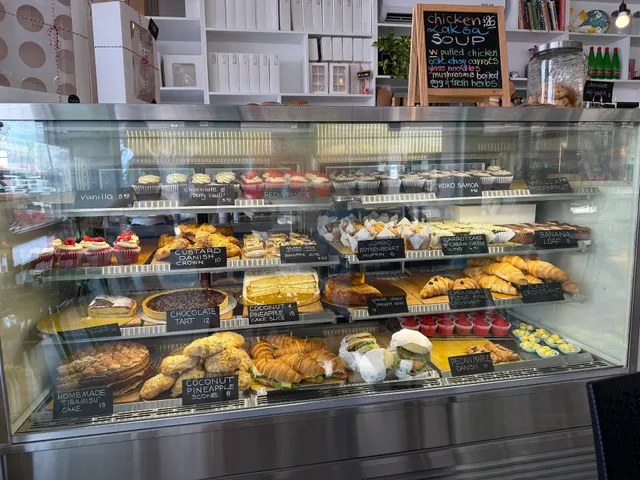 Milani Cafè & Cakes