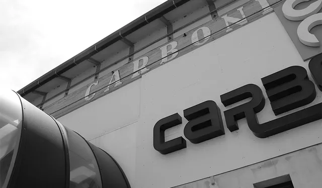 Carboni Casa - Showroom Modena