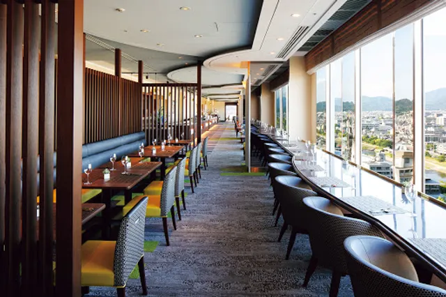 Top Lounge Orizzonte