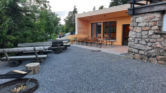 Opelhaus - Vereinshaus der Ski-Zunft Feldberg e.V.