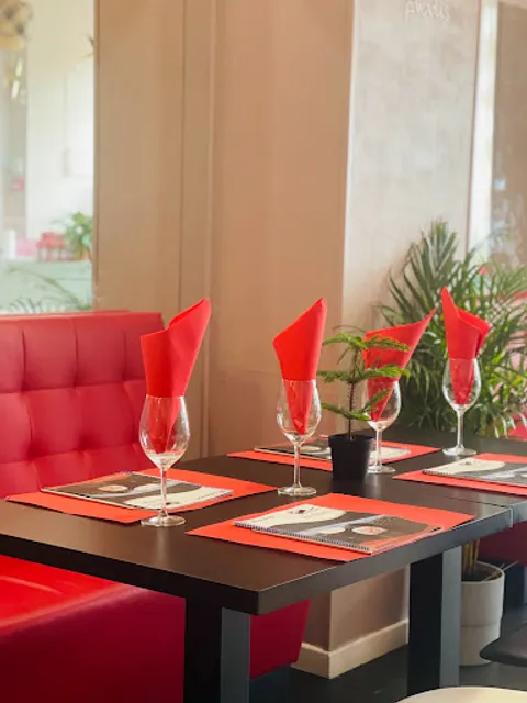 SHAMA DOUCEUR D'ALEP