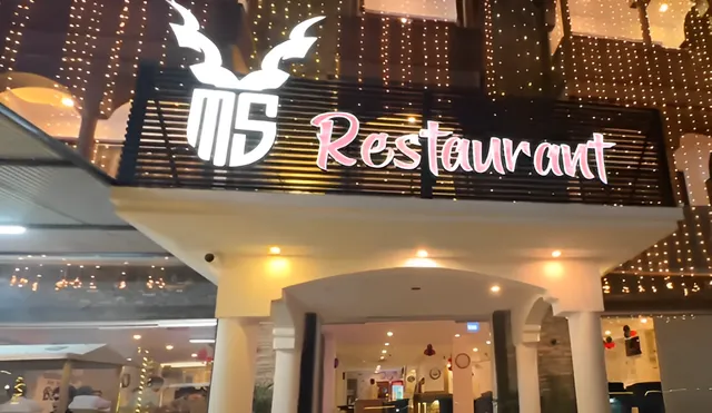 MS Restaurant