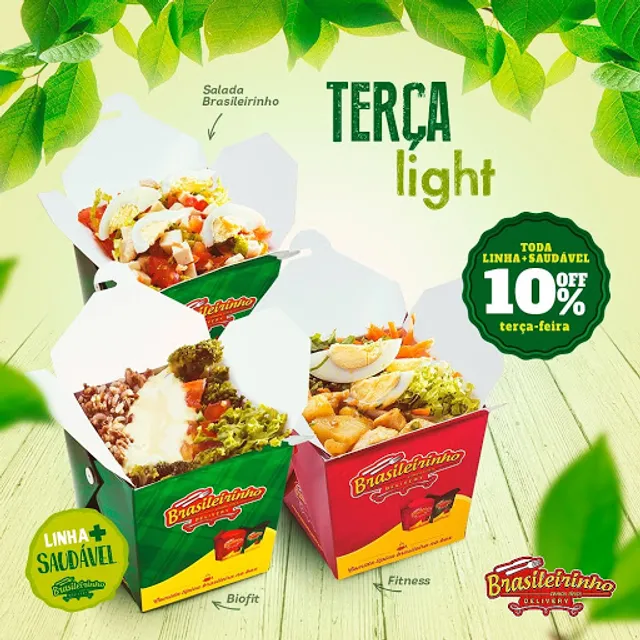 Apetite's Restaurante e Lanchonete