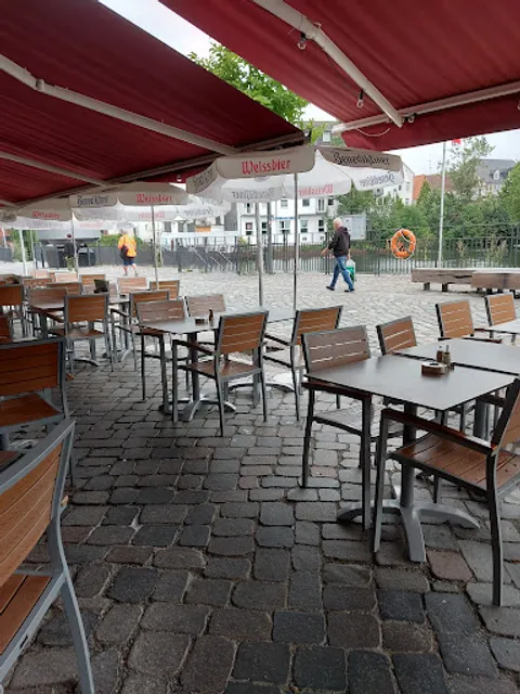 Restaurant Lavastein