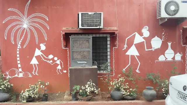 Ahobilam Foods - Millet Cave | Health Store | Boutique