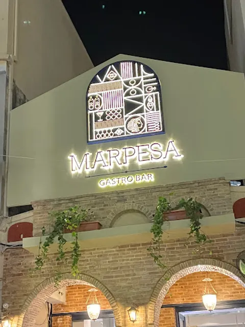 Marpesa Gastro Bar