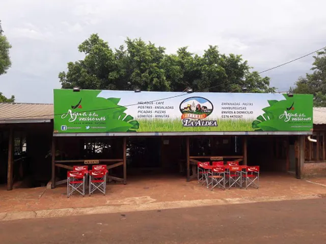 La Aldea Restaurant and Pizzeria