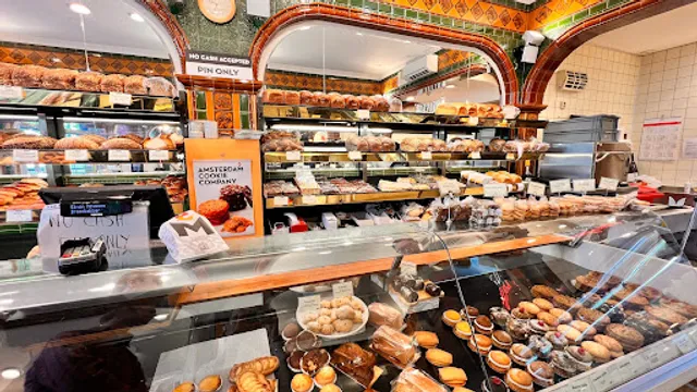 Broodbakker Simon Meijssen